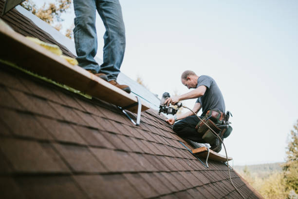 Residential Roof Replacement in Gustine, CA