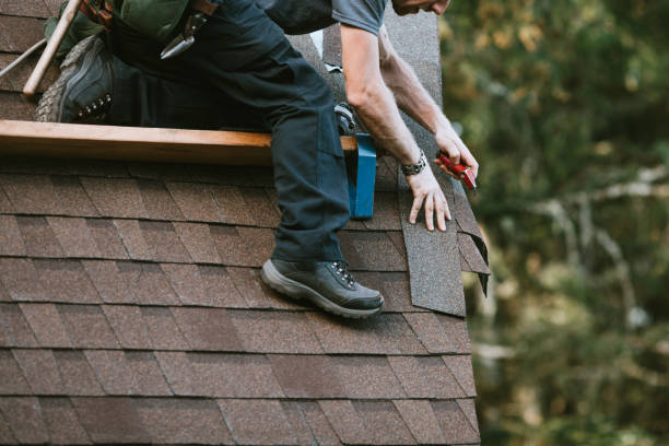 Quick and Trustworthy Emergency Roof Repair Services in Gustine, CA